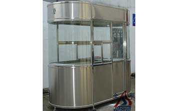 崗?fù)?- 藝術(shù)亭崗