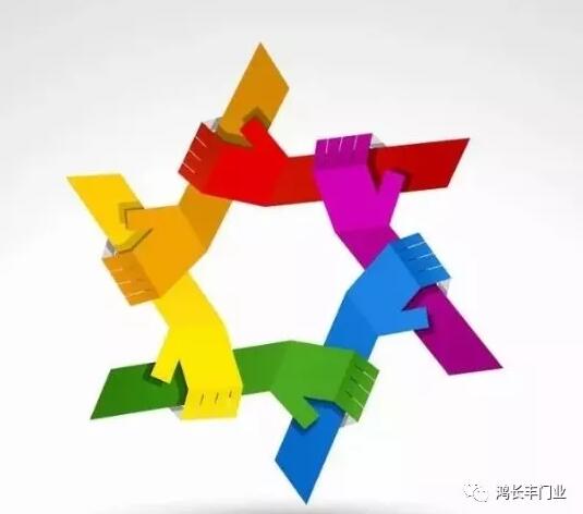 鴻長(zhǎng)豐凝心聚力，精彩紛呈！