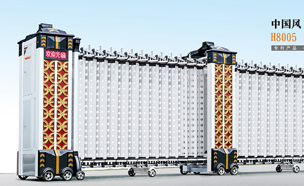 中國(guó)風(fēng)K2