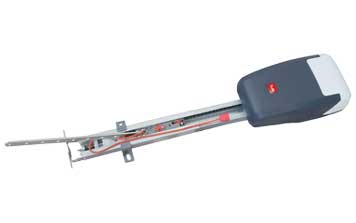 車庫門電機 - TIZIANO車庫門電機