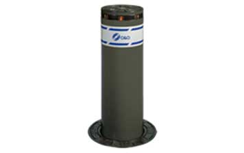 GRIZZLY-220液壓升降柱