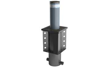 OAK-800液壓升降柱