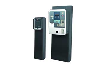 ESPAS-20停車場(chǎng)系統(tǒng)