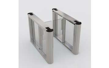 拍打門(mén)安全通道-PA4擺閘