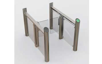 拍打門(mén)安全通道-PB4擺閘