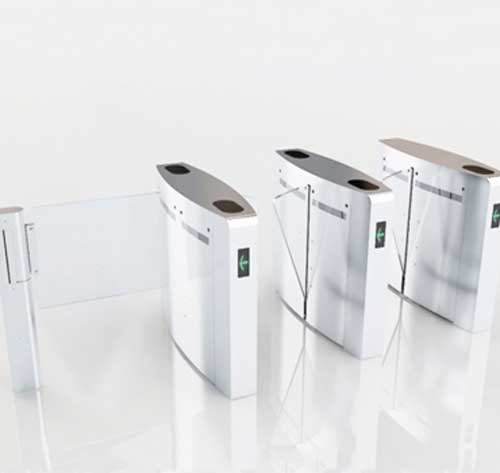 翼式安全通道-PD1