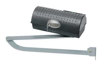 IGEA-BT平開(kāi)門(mén)電機(jī)