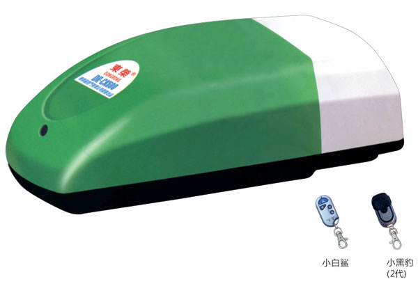 美式系列車庫門機(jī)