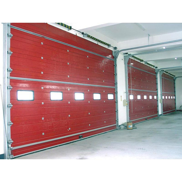 卷簾車庫門