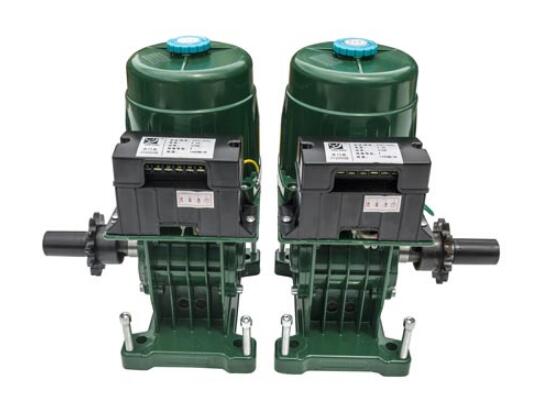 370W鋁電機(jī)-2018款