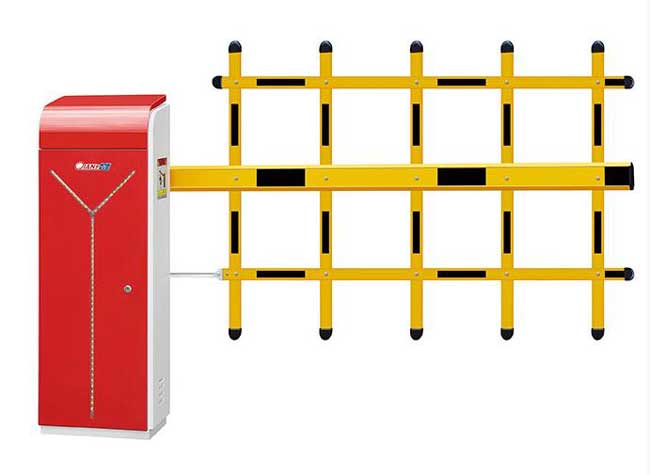 QD-DA005柵欄道閘