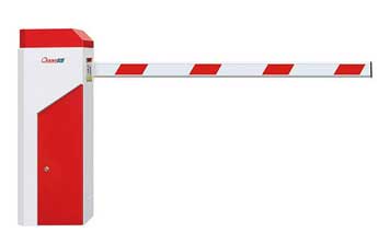 直桿道閘 - QD-DB001直桿道閘