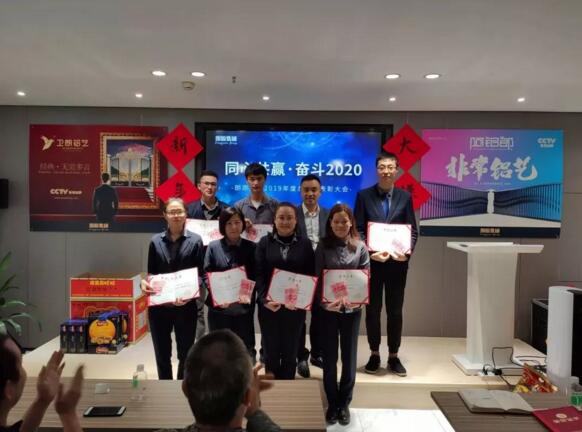 最佳新人獎(jiǎng)