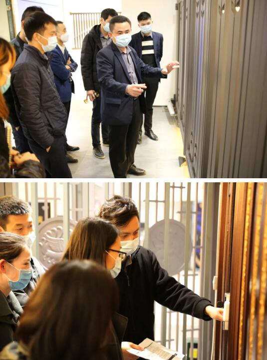 設(shè)計(jì)部同事解答實(shí)操問題