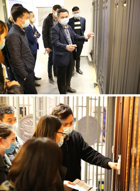 線下內(nèi)部培訓(xùn)