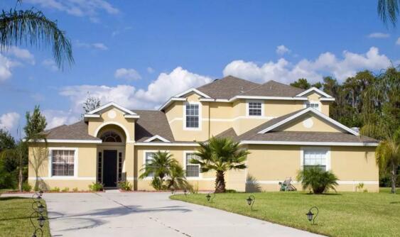 新品推賞 | “宸歌”系列庭院大門震撼推出！