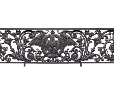 薩爾斯森林 陽(yáng)臺(tái)護(hù)欄