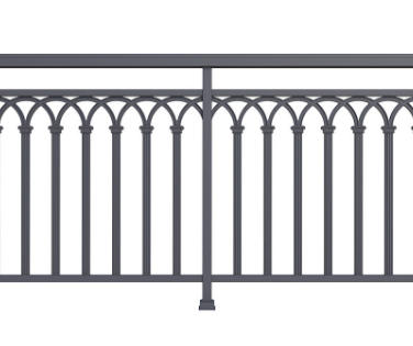 其他 - 羅馬 陽臺(tái)護(hù)欄