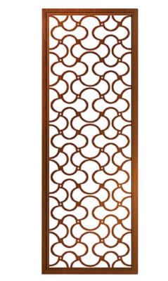 其他 - 鋁藝屏風-E-007P