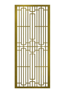 其他 - 鋁藝屏風(fēng)-E-011P