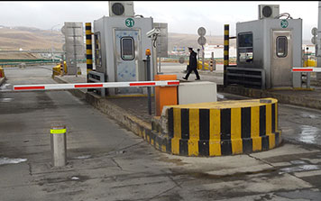 升降柱 - 升降柱