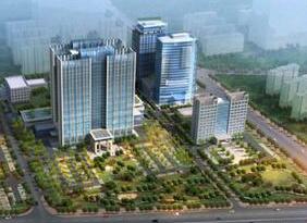 常州天寧區(qū)科技促進(jìn)中心停車場(chǎng)系統(tǒng)項(xiàng)目 - 中出網(wǎng)-智能出入口與停車充電門戶