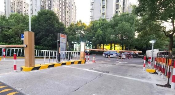 藍(lán)卡助力傳統(tǒng)停車場(chǎng)升級(jí)轉(zhuǎn)型