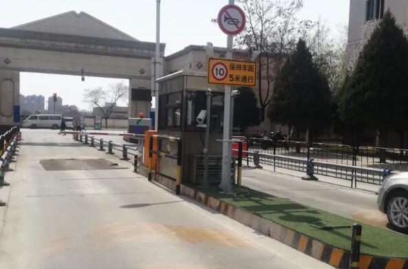 德亞ETC+車牌識別雙識別系統助力銀川燕鴿湖實現高效率通行