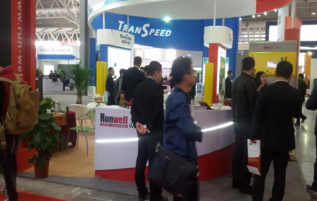 【第18屆展會(huì)】德亞南京高速公路展會(huì)