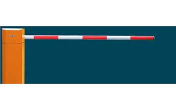 停車(chē)場(chǎng)欄桿機(jī)