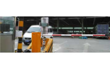 停車(chē)場(chǎng)快速欄桿機(jī)