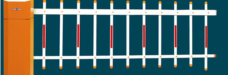 停車場應(yīng)用最廣泛機型