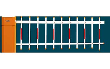 停車(chē)場(chǎng)應(yīng)用最廣泛機(jī)型