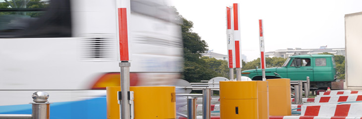 3D超高速欄桿機(jī)