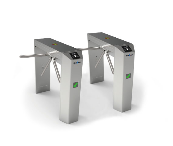 工業(yè)級(jí)三輥閘PA-901