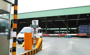 無(wú)錫農(nóng)產(chǎn)品批發(fā)大市場(chǎng)停車(chē)場(chǎng)系統(tǒng)案例