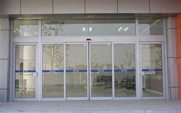 自動(dòng)門(mén)