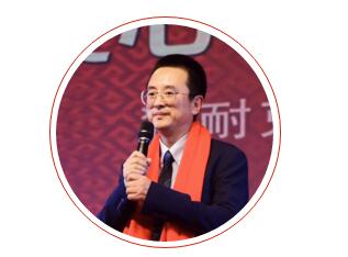 狄耐克總經理繆國棟