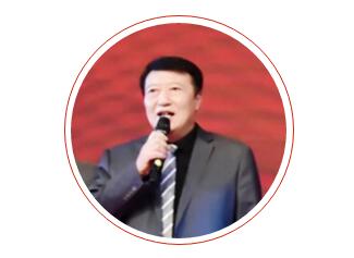 狄耐克副總經理侯宏強