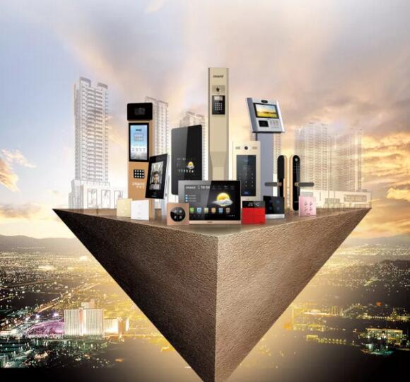 狄耐克新品與星品