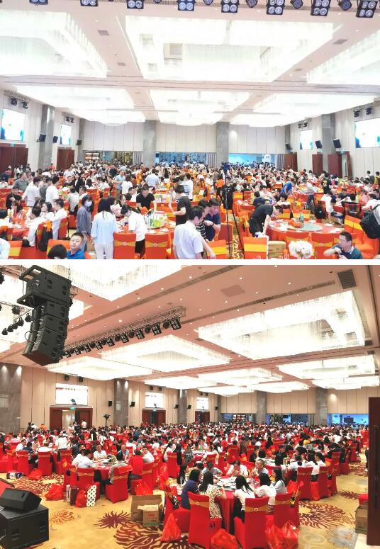 2020年，狄耐克迎來15周年