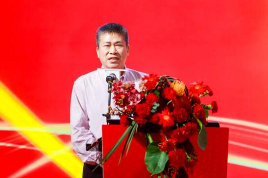 廈門(mén)市海滄臺(tái)商投資區(qū)管理委員會(huì)副主任 張善美