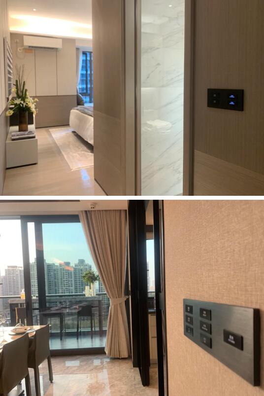 狄耐克新風系統(tǒng)