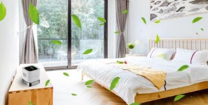 狄耐克空氣盒子、七合一環(huán)境檢測器