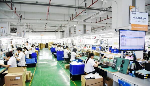 一線生產(chǎn)工作人員