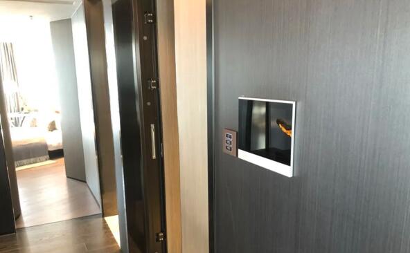 智能終端/智能開關(guān)面板