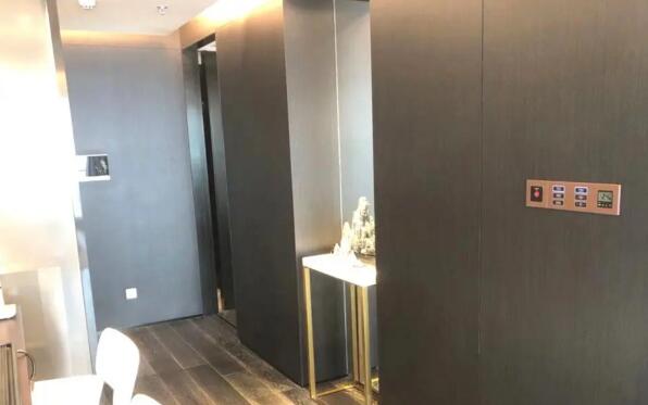 引進(jìn)狄耐克智能家居系統(tǒng)的東嶺·錫上