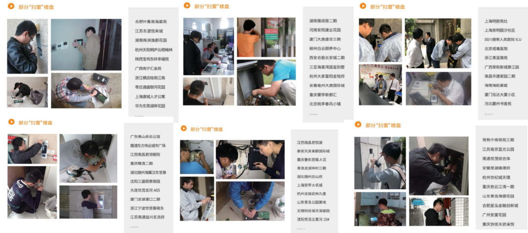 誠信經(jīng)營之行 連續(xù)11年開展“3·15質(zhì)量萬里行活動”