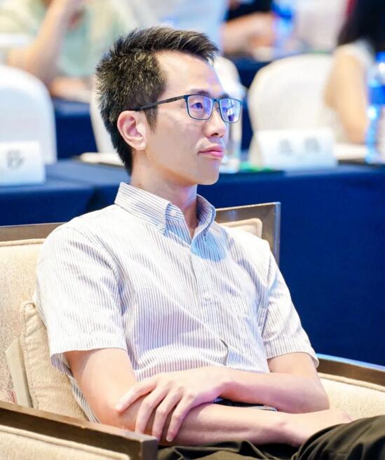 狄耐克應(yīng)邀參加2021物聯(lián)風(fēng)向碳中和峰會