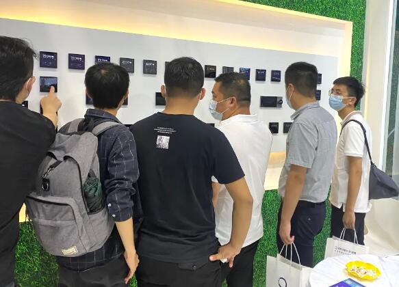 大沉浸式智慧體驗(yàn)，賦能舒心生活